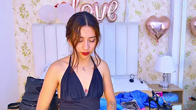 Celeste_Clarke Live XXX-chat