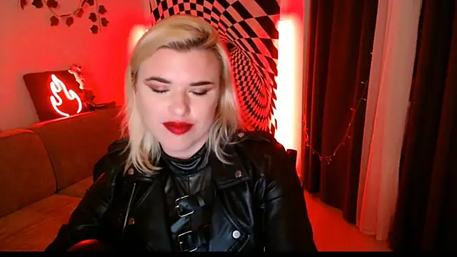 Ariana_Saint Live XXX-chat