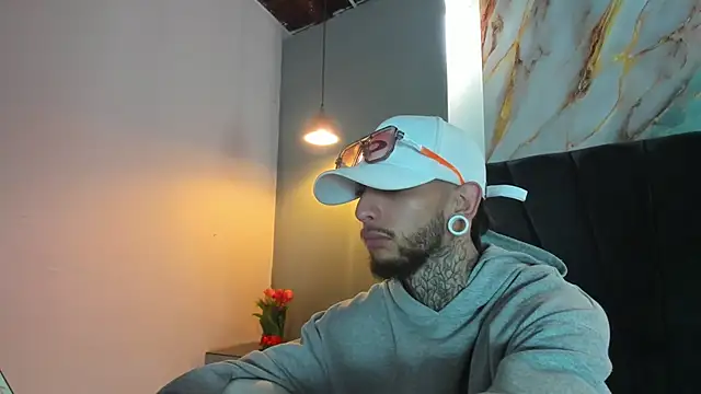 Show de webcam de axel_valtier