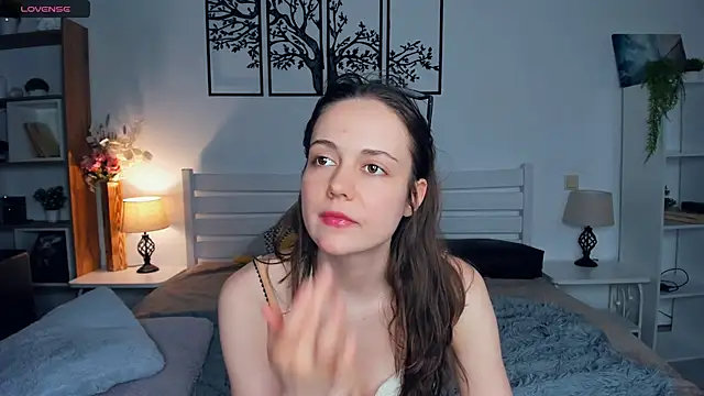 Živý XXX chat MalvinaTrafford