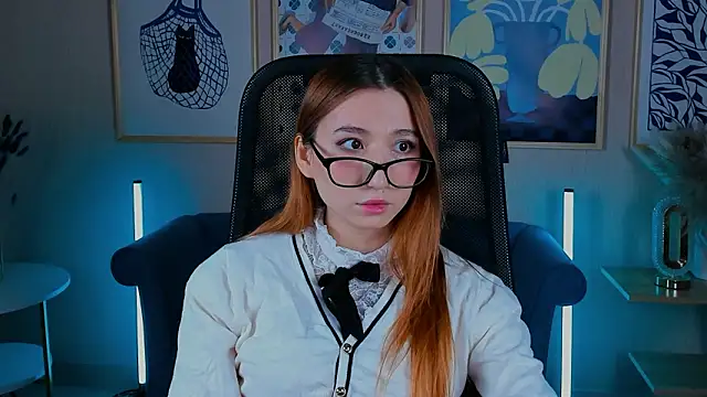 Sembang XXX Secara Langsung Karen__davis