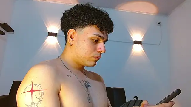 โชว์เว็บแคมของ Philip_Jons