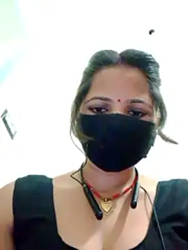 karishma_Bhabhi 网络视讯  表演