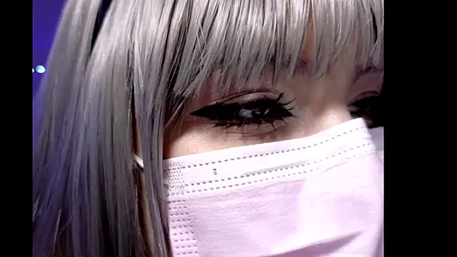 Chat XXX ao vivo de _namiru