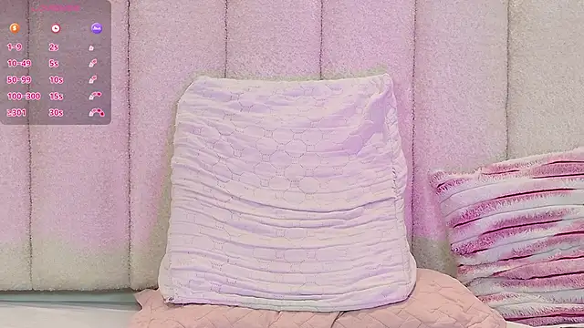 Sembang XXX Secara Langsung Ruby_cruzz