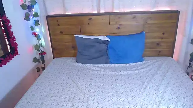 Chat XXX ao vivo de NikkieMilky