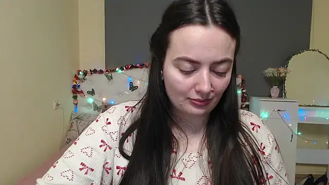 MilanaPrice Adlı Modelin Canlı XXX Sohbeti