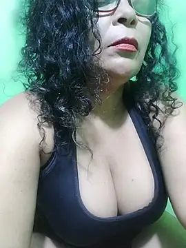 Czat XXX na żywo – Amarantha25