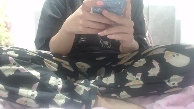 Czat XXX na żywo – sabrina_v_