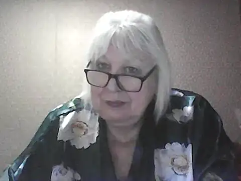 Alexia64231 webkamerás műsora