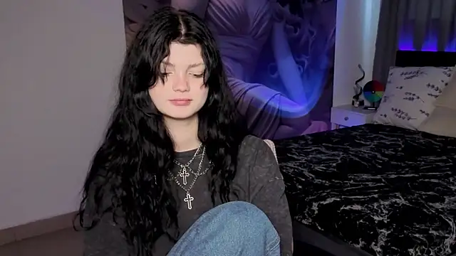 Chat +18 de MileyRood ao vivo