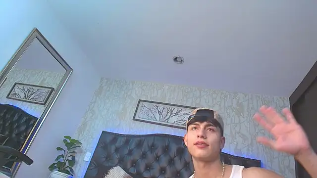 Lander_Cruz – Naživo XXX chat