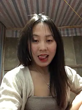 bae-asianのウェブカメラショー