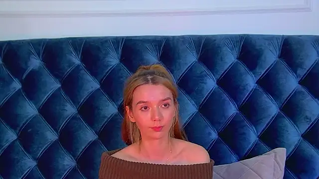 Czat XXX na żywo – VanessaVienne