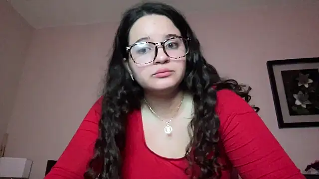 SoyOceanne Live XXX Chat