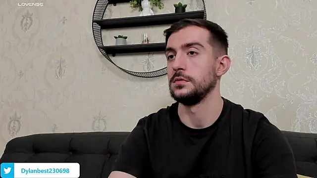 Dylan_Best – Naživo XXX chat