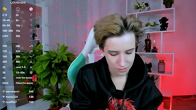 _Rein_ramm's Live XXX Chat