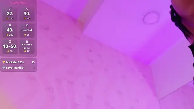 Živý XXX chat cattaleeyaa