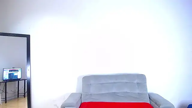 Živý XXX chat exotic_karmella