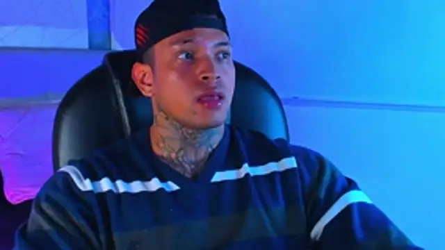 Chat XXX ao vivo de Stiven_collins