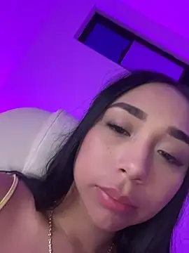 nyna_1 现场XXX聊天