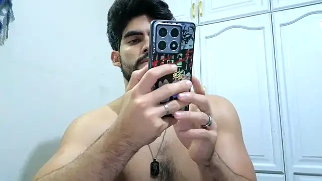 Chat XXX ao vivo de Jackyrose