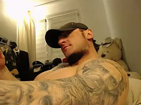 Chat XXX ao vivo de ballardbret