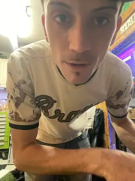 Chat XXX ao vivo de Twist_N_Tease