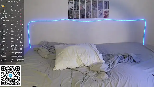 Chat XXX ao vivo de Julian_wins