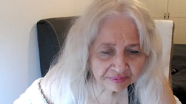 Živý XXX chat SusiLifeXXX