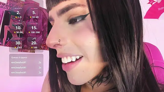 Rachell_coollins Chat XXX live