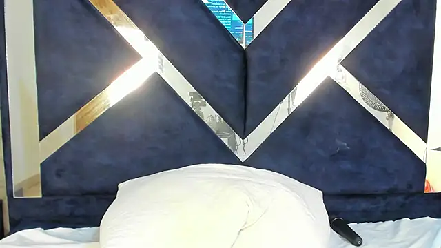 Živý XXX chat VanessaHard_as