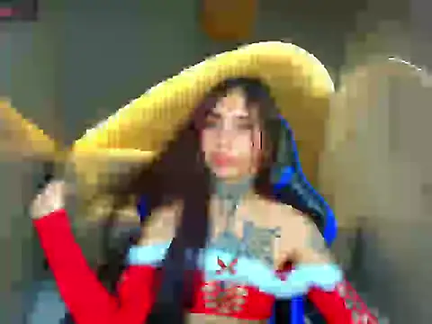 roux_r Live XXX-Chat