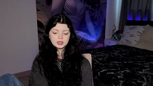 MileyRood 现场XXX聊天