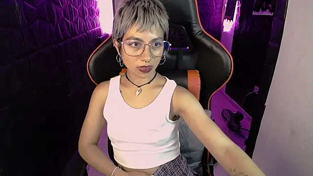 Živý XXX chat lunarichy22