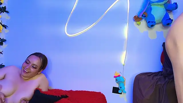 Czat XXX na żywo – Liaam_Moon