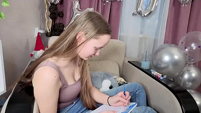 BibiStapler Live XXX-Chat