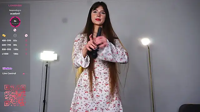 Czat XXX na żywo – Lanenger