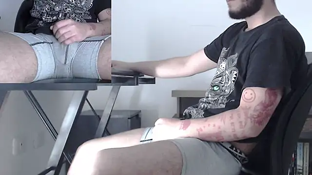 Chat XXX ao vivo de mateoconde00