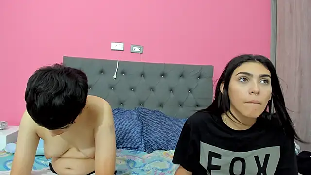 Czat XXX na żywo – ariloe_quintero