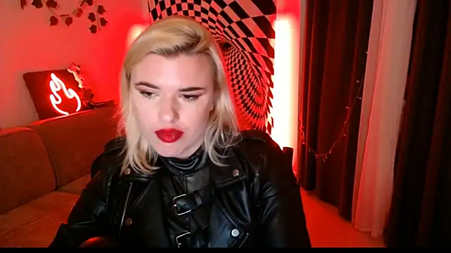 Živý XXX chat Ariana_Saint