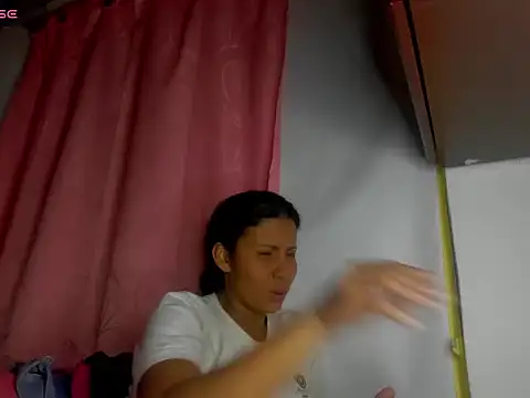 Živý XXX chat NENITA_HOTT