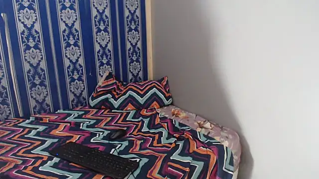 FlameZee – Live XXX-chat