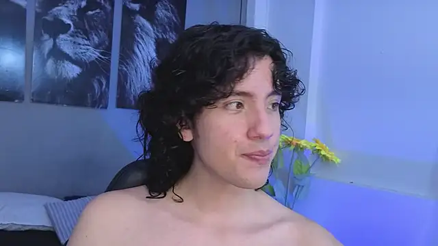 Chat XXX ao vivo de Jack__Star