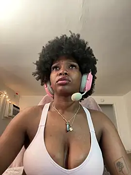 mochamimi Live XXX-Chat