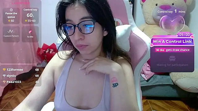 Maggie_Fox3's Live XXX Chat