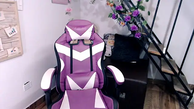 Živý XXX chat samantha_baby_