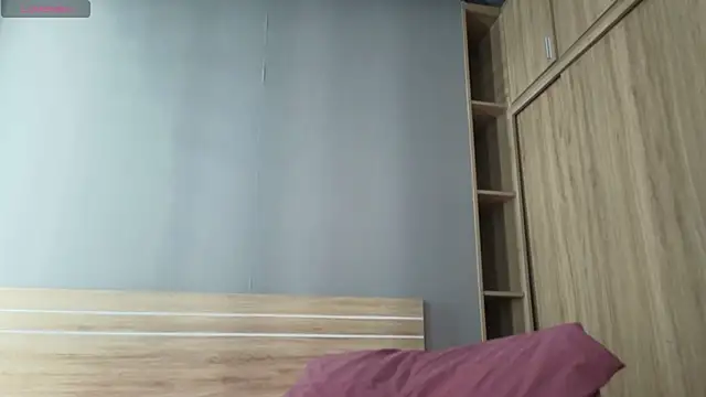 Show Webcam de sweety_vikky