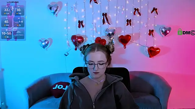 luna_berryy লাইভ XXX চ্যাট