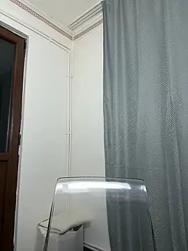 Show webcam de MiaKiittyy